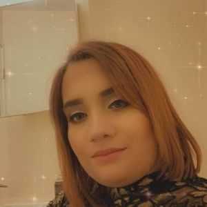 Meet your Posher, Earlene